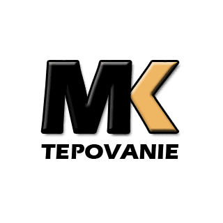 MKtepovanie logo